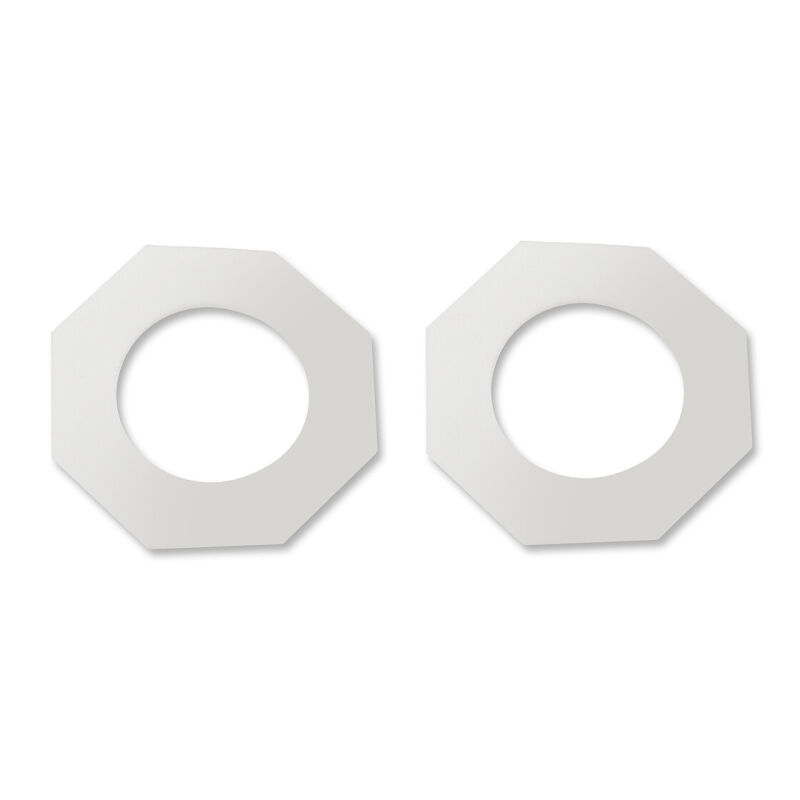 Team Associated Slipper Pads V2 / AE9611