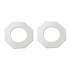 Team Associated Slipper Pads V2 / AE9611