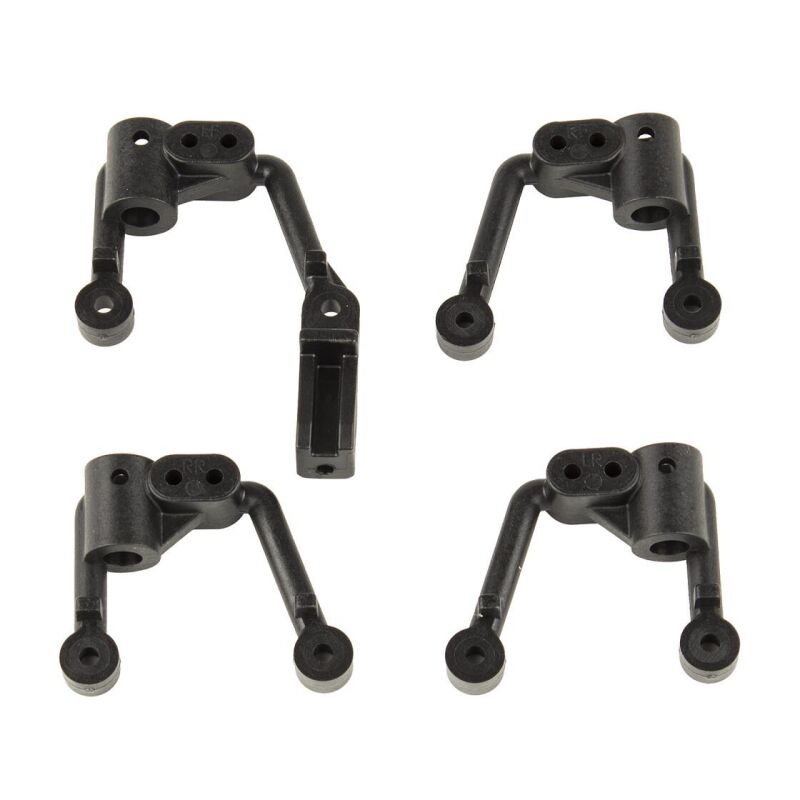 Element RC Enduro Shock Mounts / AE42005