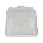 Team Associated B6.2 Front Wing, clear / AE91866