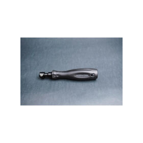 Koswork Hard Coated Aluminum Ballcup Wrench (1/10) / KOS13204-CUP