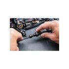 Koswork Hard Coated Aluminum Ballcup Wrench (1/10) / KOS13204-CUP