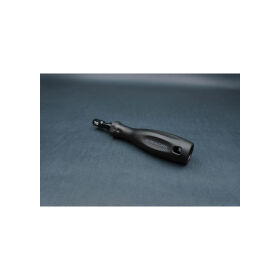 Koswork Hard Coated Aluminum 7mm Compact Wheel Nut Driver (For 4mm nut) / KOS13204-N7