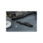 Koswork Hard Coated Aluminum 7mm Compact Wheel Nut Driver (For 4mm nut) / KOS13204-N7