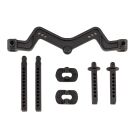 Team Associated DR10 Body Mount and Posts / AE71066