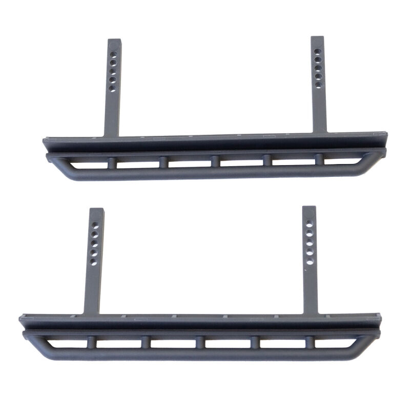 Element RC Trailrunner Rock Sliders, hard / AE42246