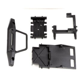 Element RC Enduro24 Chassis Mounts / AE21700