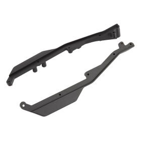Team Associated RC10T6.2 Side Rails / AE71142