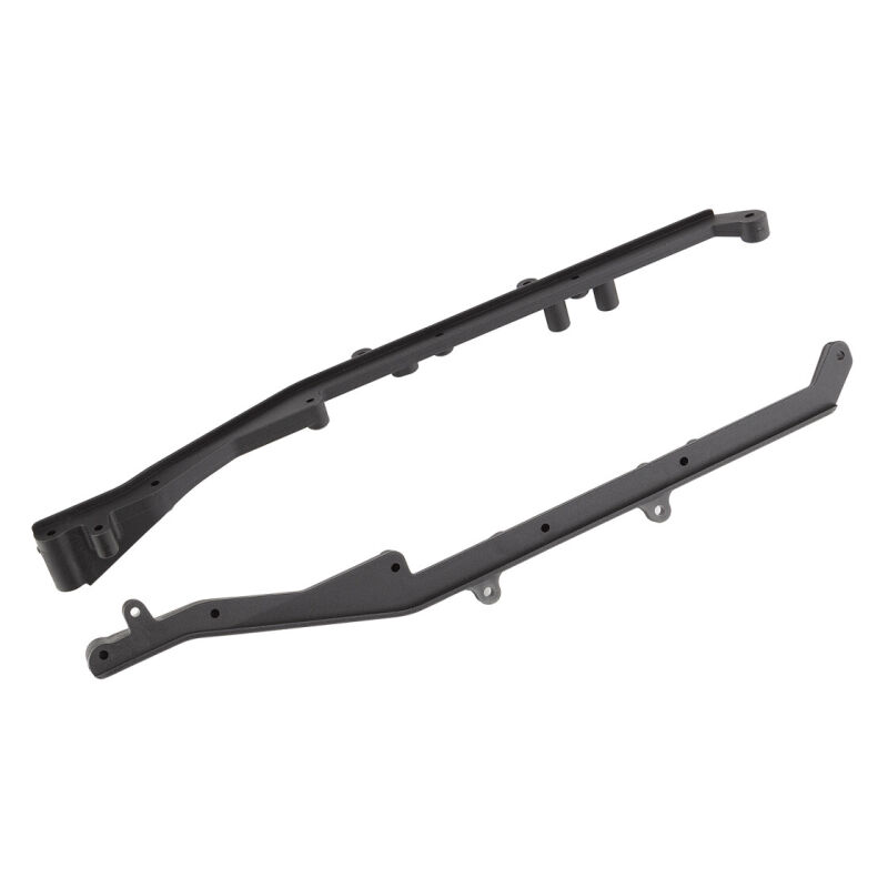 Team Associated RC10SC6.2 Side Rails / AE71146