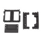 Element RC Enduro Gatekeeper Bumper Mounts / AE42253