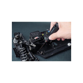 Koswork Ball End Hex Wrench 2.5mm (w/120mm Tip) /...