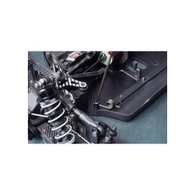 Koswork Ball End Hex Wrench 2.5mm (w/120mm Tip) / KOS13204-H25B