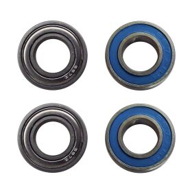 Team Associated FT Ball Bearings, 7x14x3.5 mm / AE91479