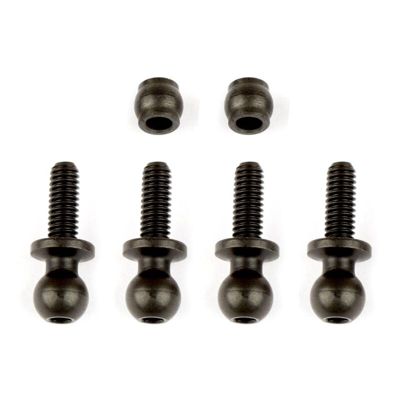 Team Associated Ball Studs / AE21522