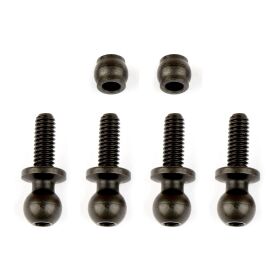 Team Associated Ball Studs / AE21522