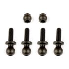 Team Associated Ball Studs / AE21522