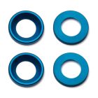 Team Associated RC8B3 Engine Mount Washers / AE81114