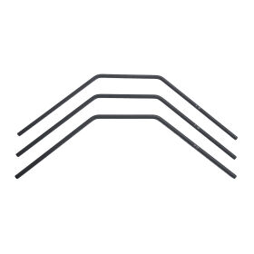 Team Associated RC10B74.1 Anti-roll Bar Set, 1.8-2.0mm /...