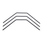 Team Associated RC10B74.1 Anti-roll Bar Set, 1.8-2.0mm / AE92291