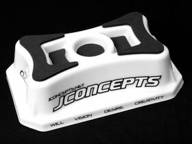 Jconcepts Car Stand (1/10th on-road, molded...
