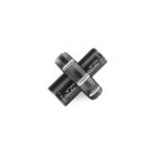 Jconcepts 5.5 | 7.0mm combo thumb wrench - black / JCO2556-2