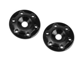 Jconcepts B6 | B6D | B6.1 Finnisher aluminum wing buttons...