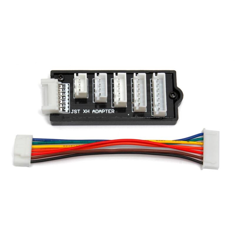 Reedy XH 2-6S BALANCE BOARD / AE27222