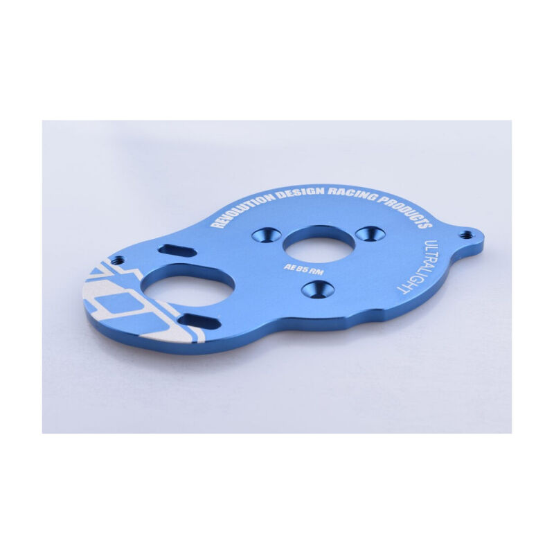 Revolution Design B5RM/MM Lightweight Heat Sink Motorplate / RDRP0244