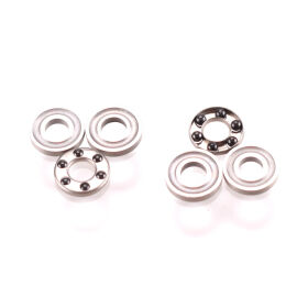 Revolution Design Ultra Ceramic Thrust Bearing 2.5x6x3mm...
