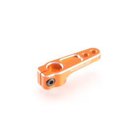RUDDOG Aluminium Servo Horn 25T Orange / RP-0090