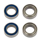 Team Associated Bearings, 6x10 mm / AE31404