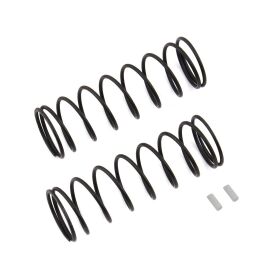 Team Associated Front Springs V2, white, 5.1 lb/in, L70,...