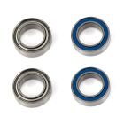 Team Associated FT Bearings, 5x8x2.5 mm / AE8680