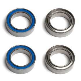 Team Associated FT Bearings, 10x15x4 mm / AE91563