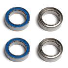 Team Associated FT Bearings, 10x15x4 mm / AE91563