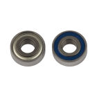 Team Associated Bearings, 5x12x4 mm / AE91567