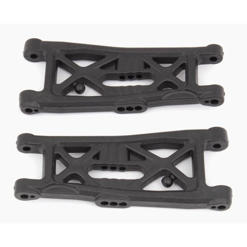 Team Associated B6 Gull Wing Front Arms / AE91673