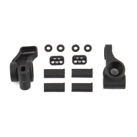 Team Associated B6.1 Rear Hubs / AE91779