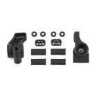 Team Associated B6.1 Rear Hubs / AE91779