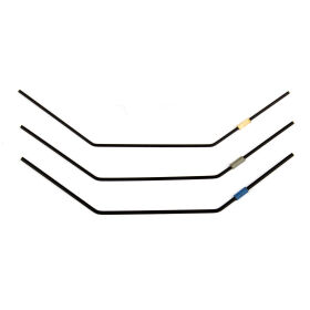 Team Associated B6.1 FT Front Anti-roll Bar Set / AE91822