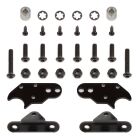 Team Associated XP LED LIGHT BAR HARDWARE / AE29275