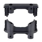 Element RC Enduro Bumper Mounts, hard / AE42010