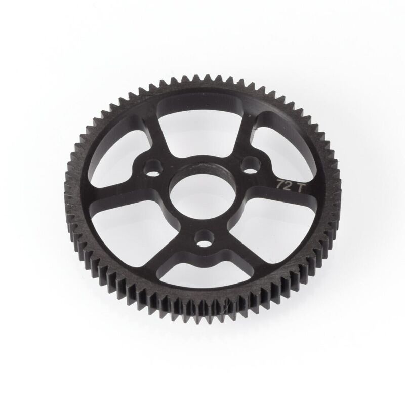 Revolution Design Ultra Spur Gear 72T 48dp (Machined) / RDRP0510-72