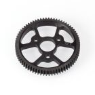Revolution Design Ultra Spur Gear 72T 48dp (Machined) / RDRP0510-72