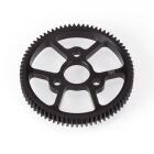 Revolution Design Ultra Spur Gear 75T 48dp (Machined) / RDRP0510-75