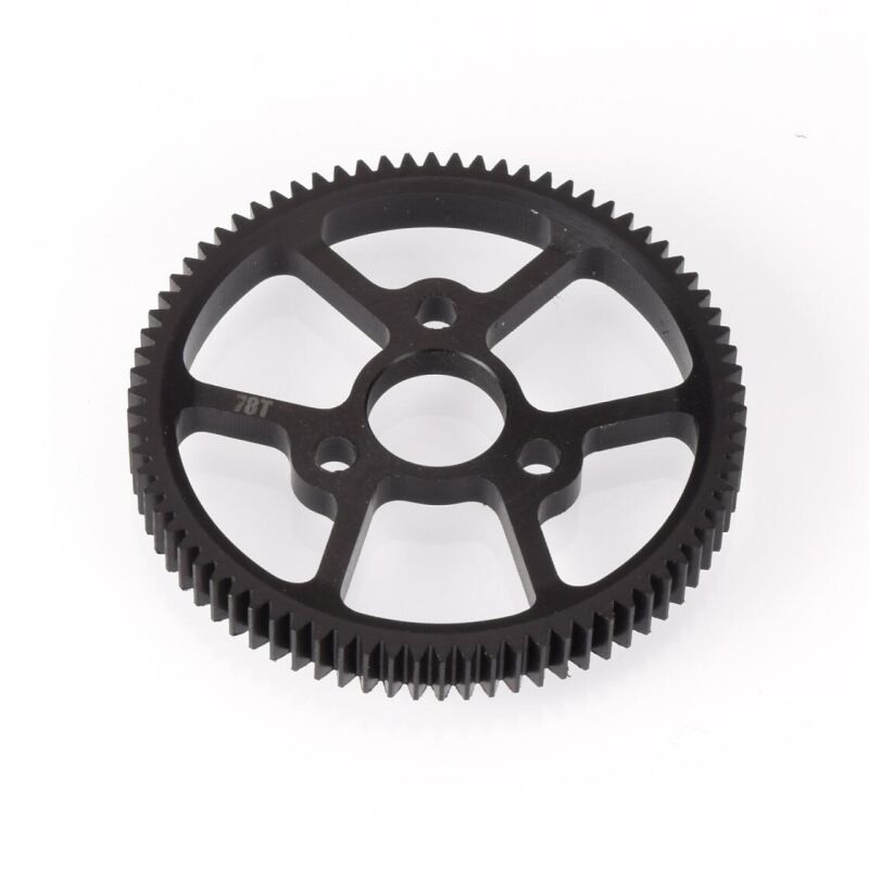 Revolution Design Ultra Spur Gear 78T 48dp (Machined) / RDRP0510-78