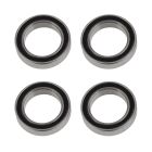Team Associated Ball Bearings, 12x18x4mm / AE25843