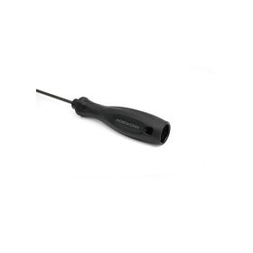 Koswork Flat Head Engine Tuning Screwdriver 4.0mm / KOS13204-F4