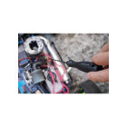 Koswork Flat Head Engine Tuning Screwdriver 4.0mm / KOS13204-F4