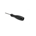 Koswork Flat Head Engine Tuning Screwdriver 4.0mm / KOS13204-F4